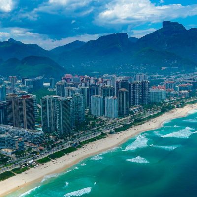 Mudanças na Tijuca: Profissionalismo e Segurança na Sua Mudança