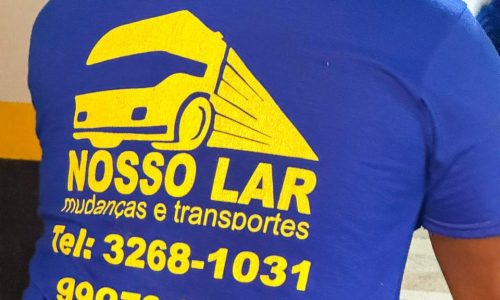 Mudança residencial em Ipanema RJ