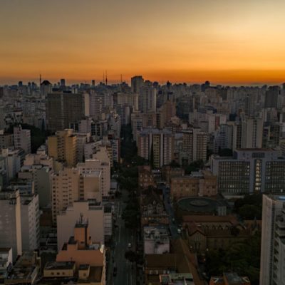 Dicas para Escolher uma Empresa de Mudanças em Higienópolis, SP