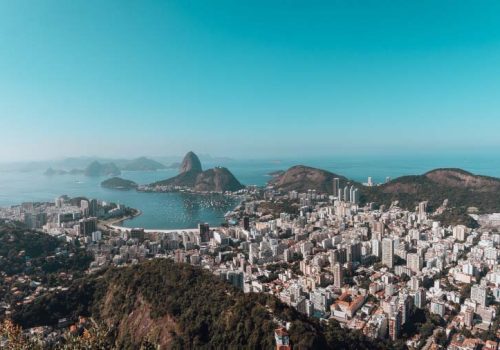 Mudanças em Ipanema: Serviço Completo e Profissional