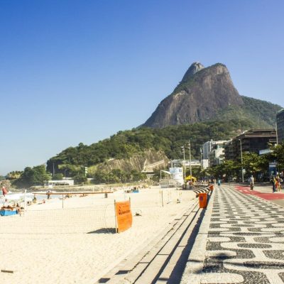 Mudanças no Leblon: Serviços Personalizados e Profissionais