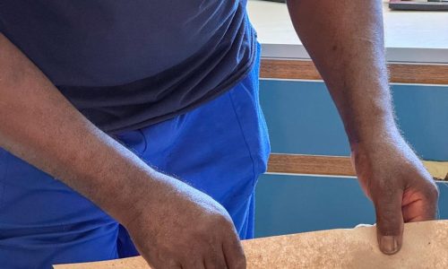 Mudança residencial no Jardim Botânico RJ