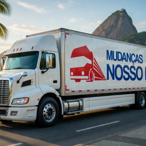 Transporte Seguro e Protegido